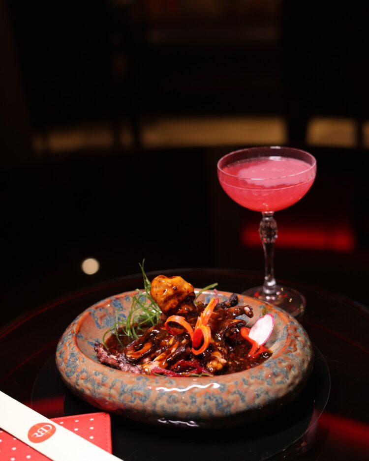 RED at Radisson Blu MBD Hotel Noida introduces a limited-edition coastal dining affair