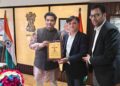 ETAA delegation meets Delhi Tourism Minister, discusses key issues to boost tourism