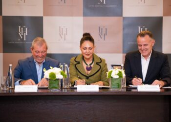 United Hospitality Management expands into India with the acquisition of Rosastays