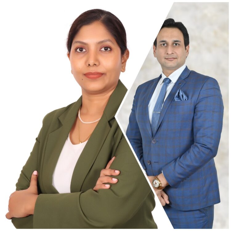 ibis India strengthens its sales leadership in Mumbai and Gurgaon with two strategic appointments