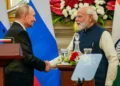 India announces free 30-day e-tourist visas for Russians after Modi-Putin summit