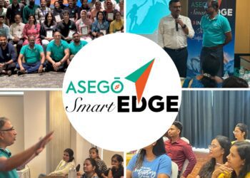Asego unveils new strategy to strengthen travel trade partnerships