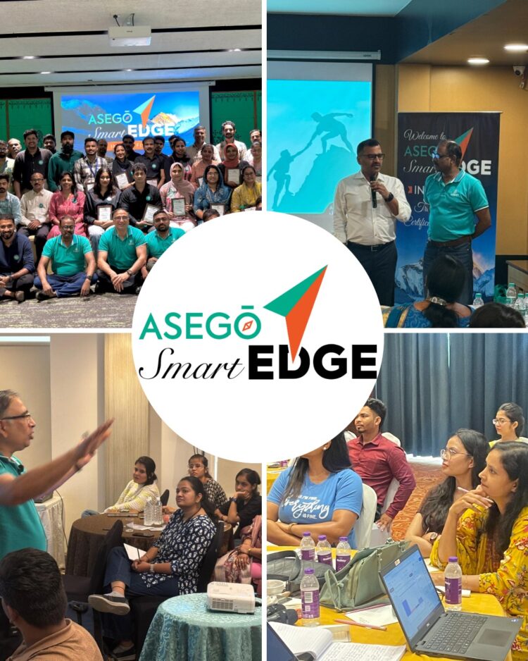 Asego unveils new strategy to strengthen travel trade partnerships