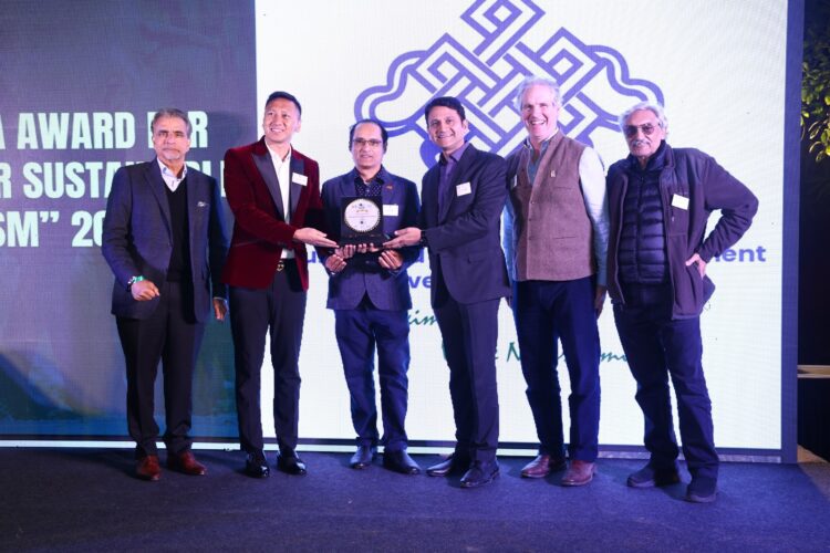 8th TOFT Wildlife & Nature Tourism Awards 2025