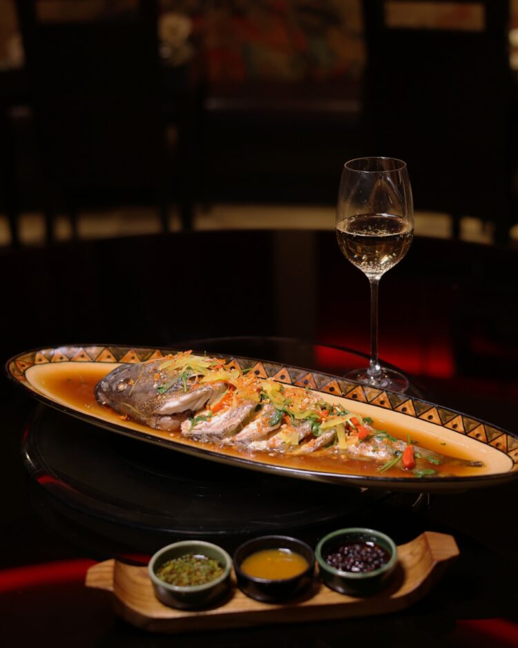 RED at Radisson Blu MBD Hotel Noida introduces a limited-edition coastal dining affair