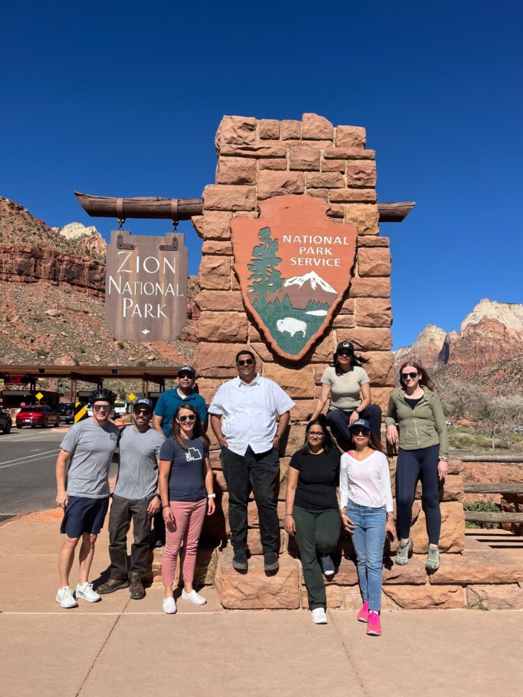 Utah strengthens ties with India through first-ever “Reverse Mission” initiative