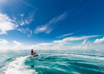 From action to leisure: Discovering Kenya’s coastal moods