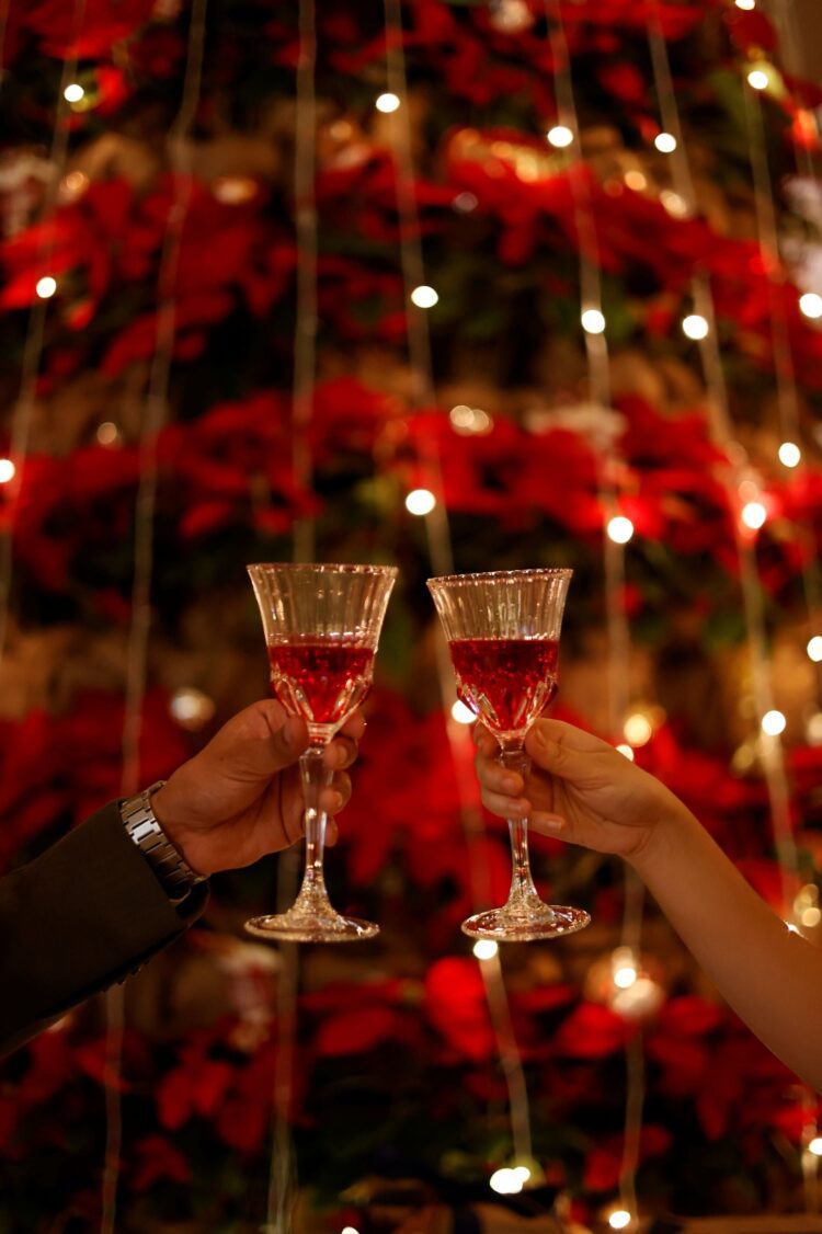 Fairmont Jaipur’s exquisite Christmas & New Year Celebrations