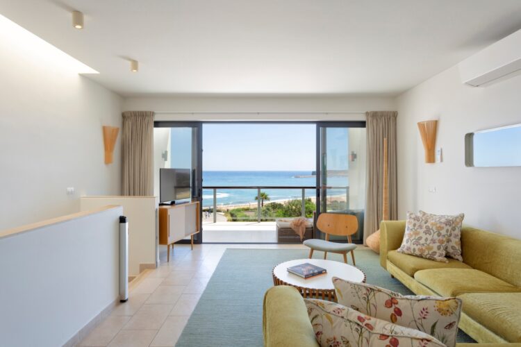 Portugal’s untamed coastline made for an offbeat Christmas escape: Experience Sagres with Martinhal