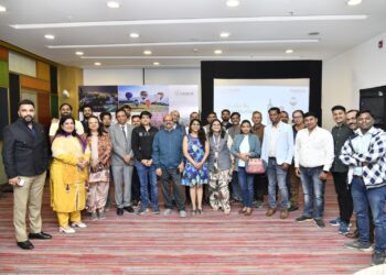 Taiwan engages India market with three-city roadshow, to drive strategic growth across leisure and MICE segments