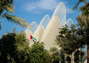 Zayed National Museum is open to the public in Abu Dhabi