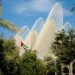 Zayed National Museum is open to the public in Abu Dhabi