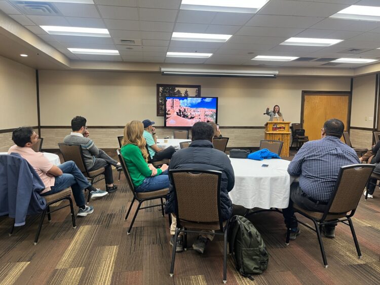 Utah strengthens ties with India through first-ever “Reverse Mission” initiative