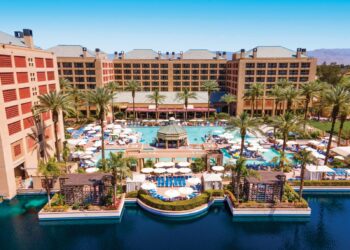 Greater Palm Springs invites travellers to reset, renew & rise in 2026