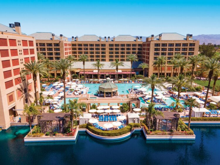 Greater Palm Springs invites travellers to reset, renew & rise in 2026