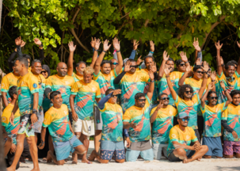 Siyam World Maldives makes global history with Guinness World Records Title