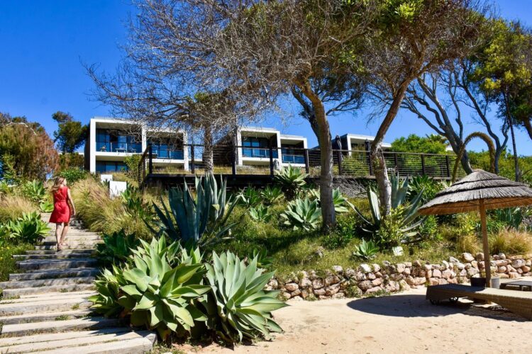 Portugal’s untamed coastline made for an offbeat Christmas escape: Experience Sagres with Martinhal