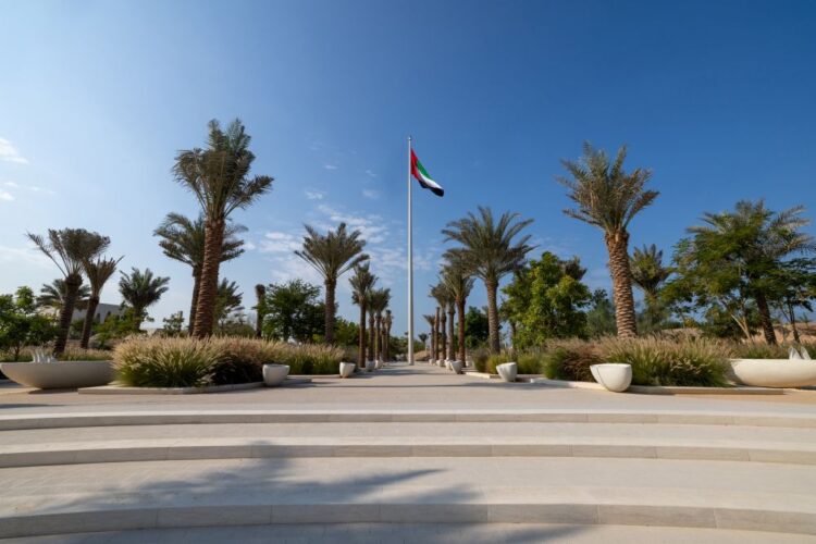 Zayed National Museum is open to the public in Abu Dhabi