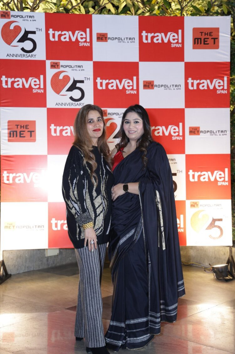 The Metropolitan Hotel celebrates its ‘Silver Jubilee Anniversary’