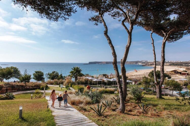 Portugal’s untamed coastline made for an offbeat Christmas escape: Experience Sagres with Martinhal