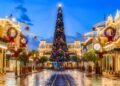A Kissimmee Christmas: Where magic meets sunshine
