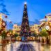A Kissimmee Christmas: Where magic meets sunshine