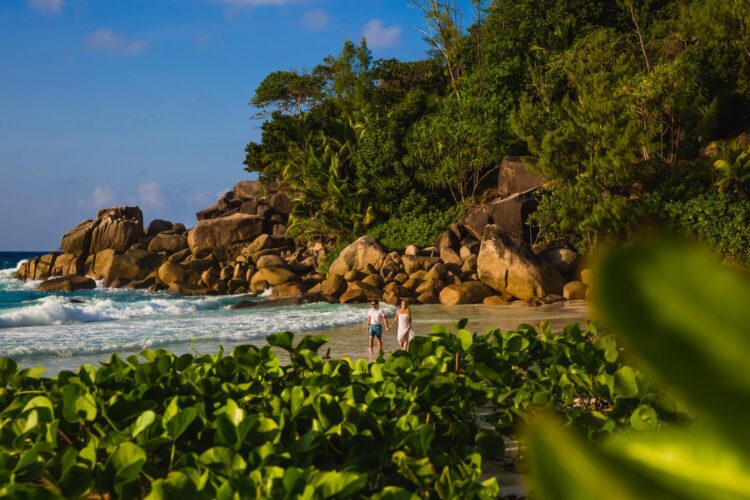 Six destinations that make December feel like a good decision