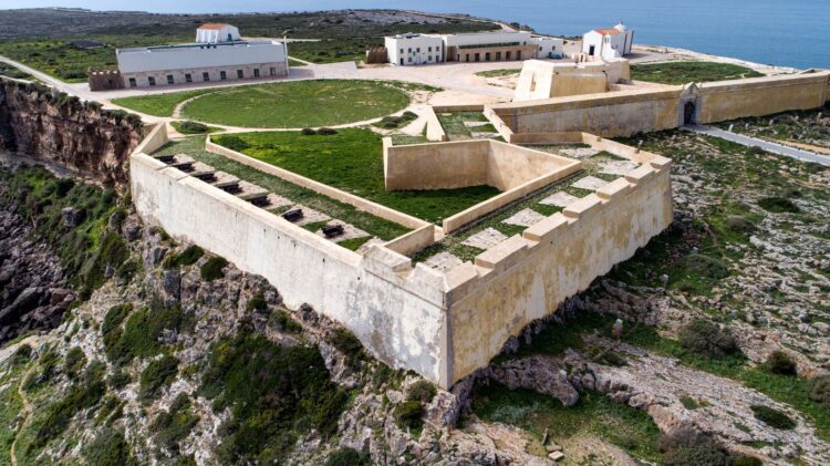 Portugal’s untamed coastline made for an offbeat Christmas escape: Experience Sagres with Martinhal