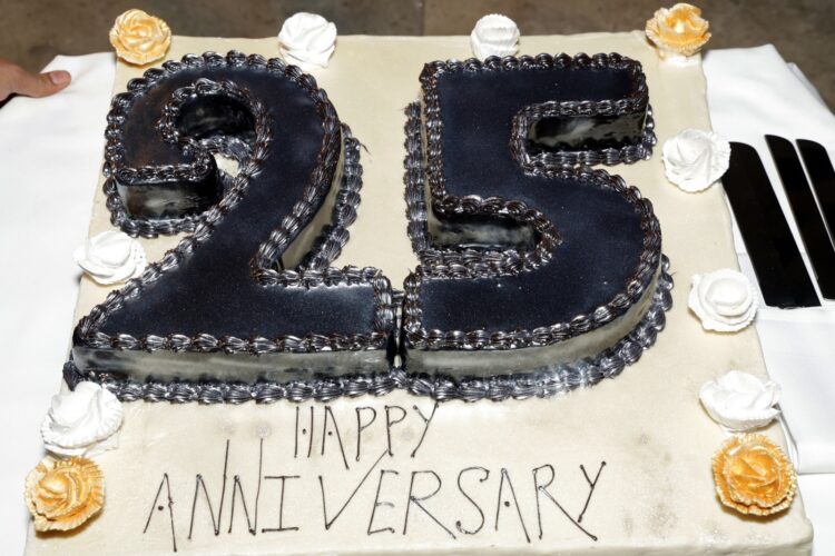 The Metropolitan Hotel celebrates its ‘Silver Jubilee Anniversary’