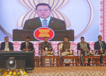 ASEAN–India Tourism Professionals Exchange Programme 2025 opens in Guwahati