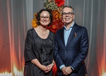 Australia Next to return in 2027