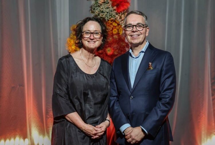 Australia Next to return in 2027