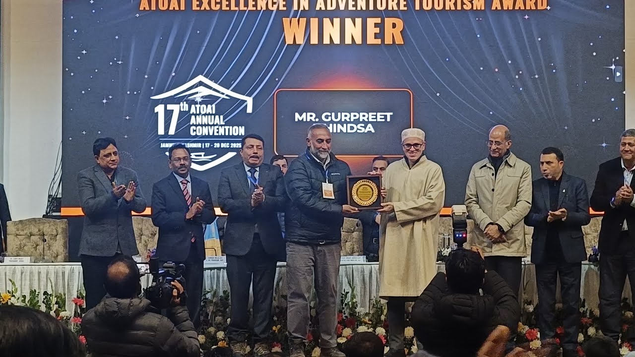 Travel News l Tourism News India | Travel Trade Magazine