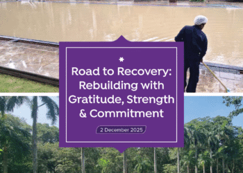 Cinnamon Hotels prioritise safety as all resorts reopen after cyclone Ditwah