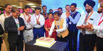 Air India Express takes off from Nagpur with new twice-daily services to Bengaluru