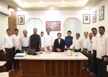 Sindhudurg to get its first-ever five-star hotel