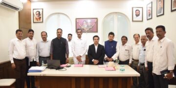 Sindhudurg to get its first-ever five-star hotel