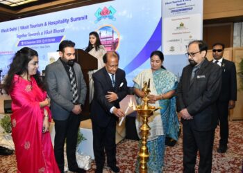 FHRAI, HRANI back Delhi Government’s push for affordable third-party fire-license audits