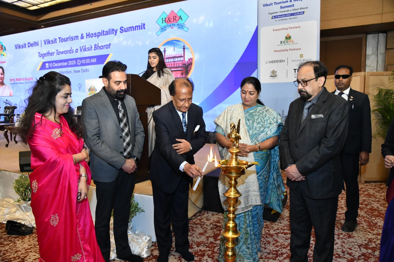 Travel News l Tourism News India | Travel Trade Magazine