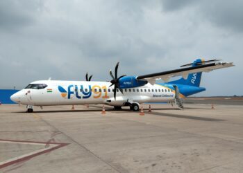 FLY91 adds extra flights between Hyderabad and Goa to support passenger demand