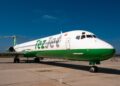 TezJet launches direct Delhi–Bishkek Flights