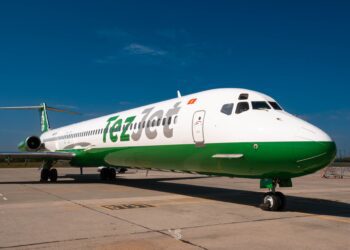 TezJet launches direct Delhi–Bishkek Flights