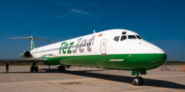 TezJet launches direct Delhi–Bishkek Flights