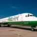 TezJet launches direct Delhi–Bishkek Flights
