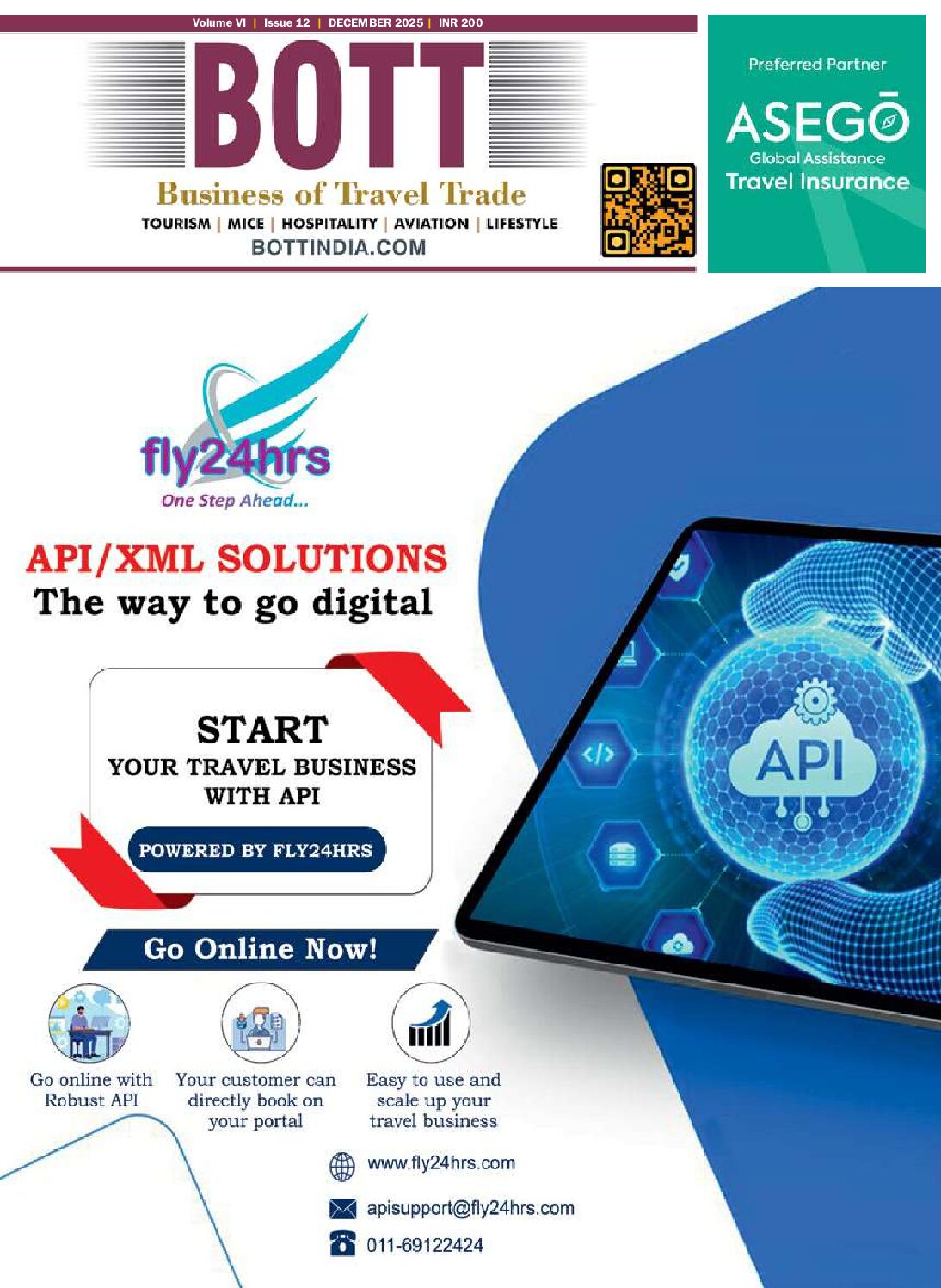 Travel News l Tourism News India | Travel Trade Magazine