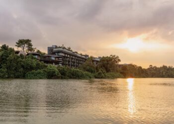Mandai Rainforest Resort by Banyan Tree opens with Singapore’s 1st Rainforest festival