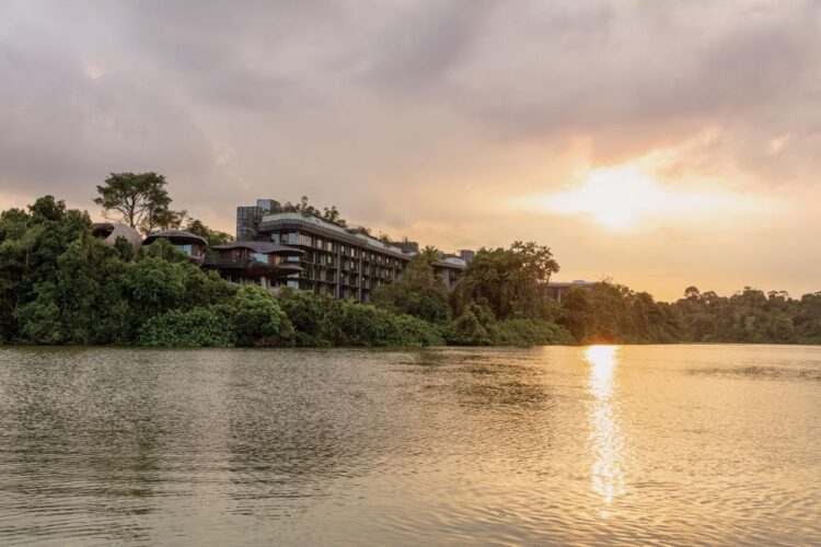 Mandai Rainforest Resort by Banyan Tree opens with Singapore’s 1st Rainforest festival