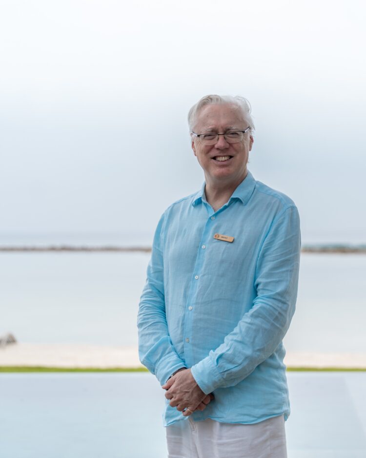 Atmosphere Core announces three new resort General Managers