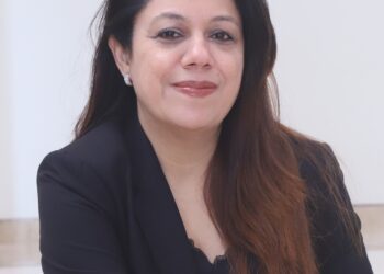 ‘What stood out this year was equality of interest rather than just volume’-Neeti Sharma