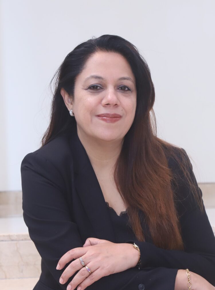 ‘What stood out this year was quality of interest rather than just volume’-Neeti Sharma